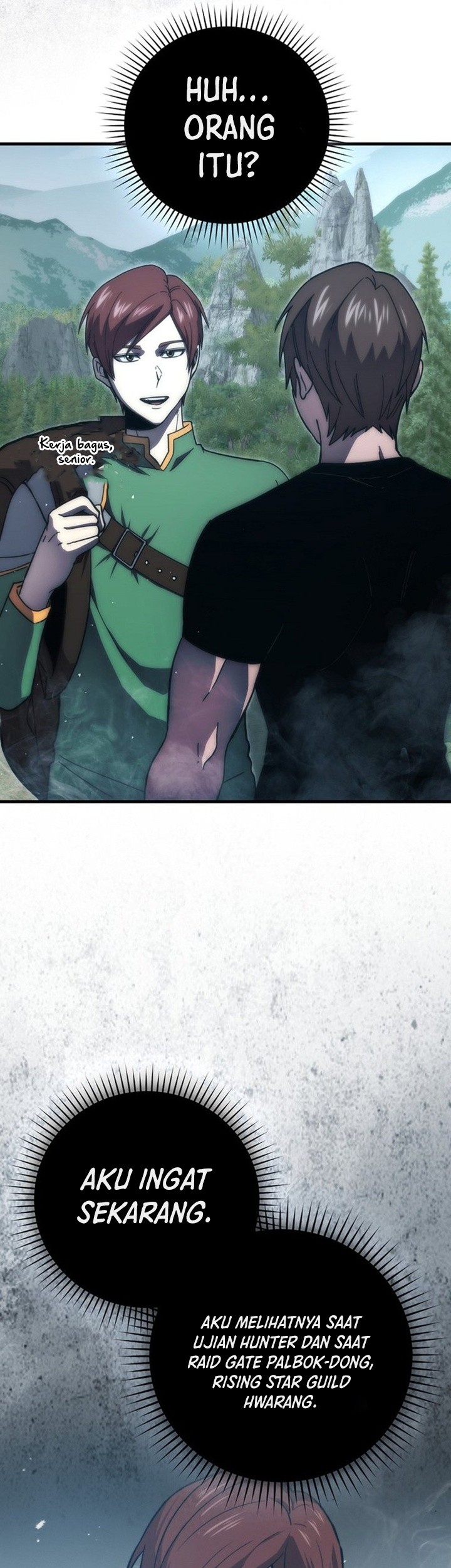 Demon Lord’s Martial Arts Ascension Chapter 123 Gambar 60