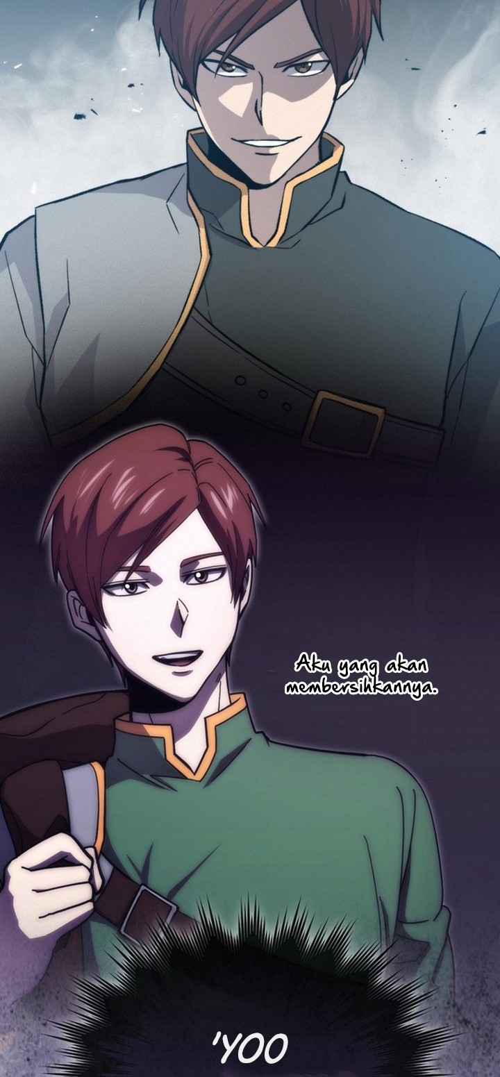 Demon Lord’s Martial Arts Ascension Chapter 123 Gambar 61