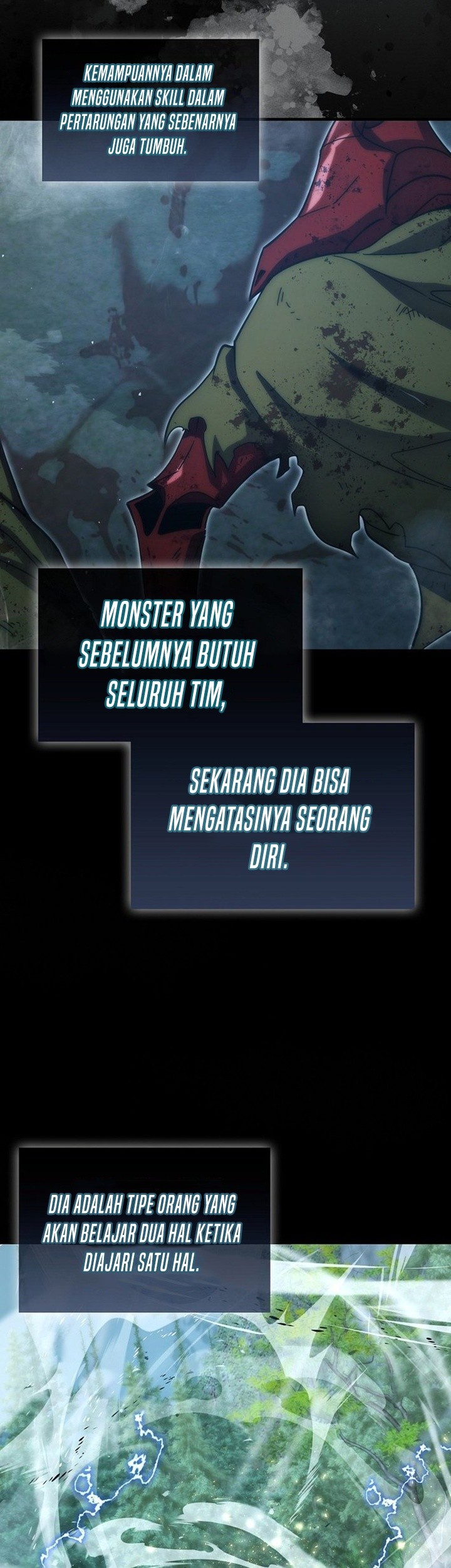 Demon Lord’s Martial Arts Ascension Chapter 123 Gambar 10
