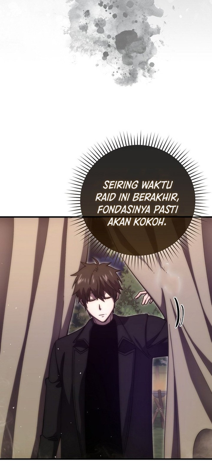 Demon Lord’s Martial Arts Ascension Chapter 123 Gambar 13