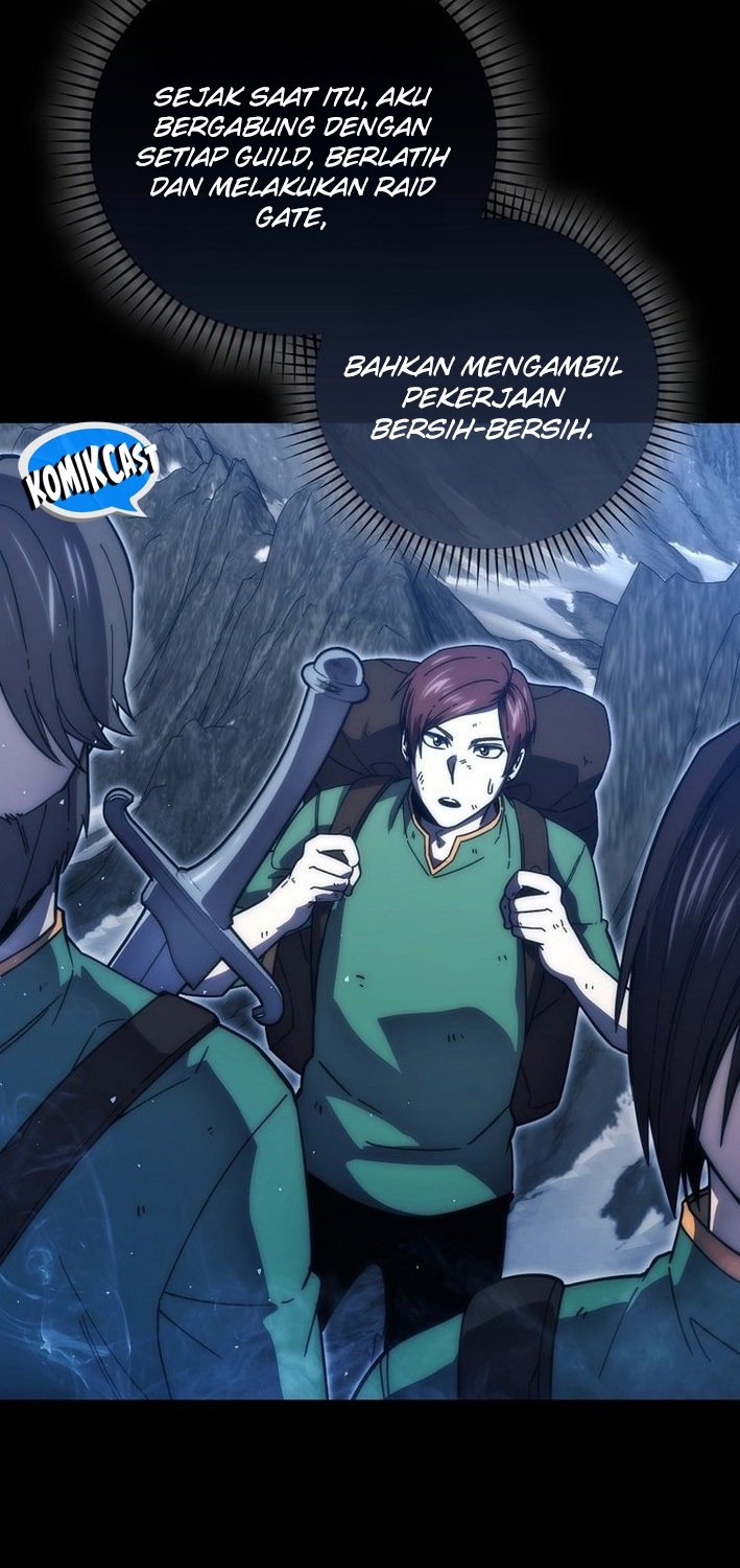 Demon Lord’s Martial Arts Ascension Chapter 124 Gambar 28