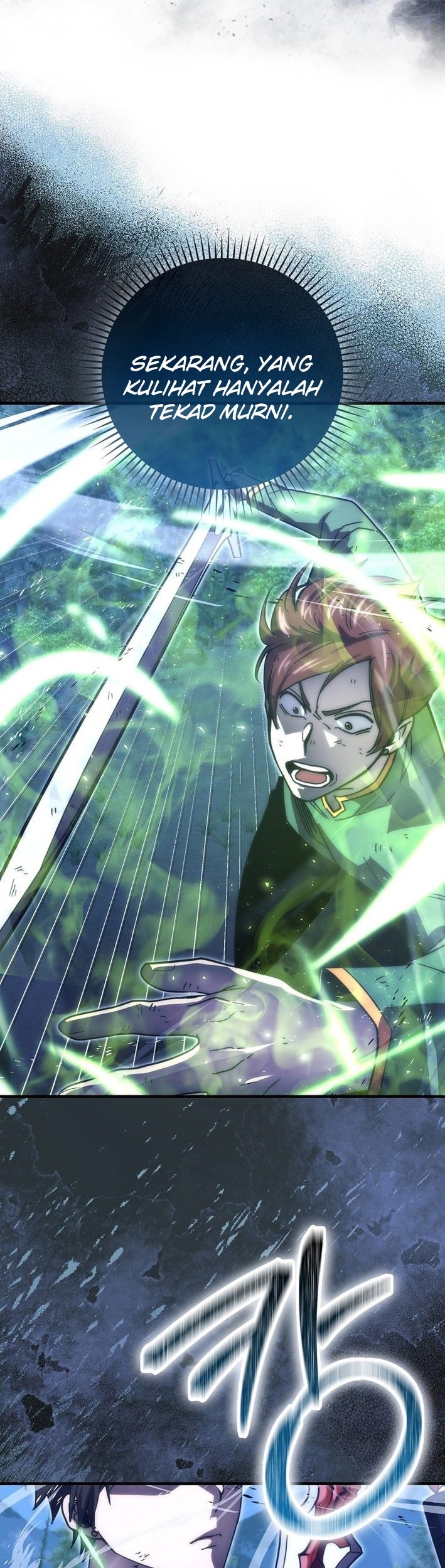 Demon Lord’s Martial Arts Ascension Chapter 124 Gambar 32