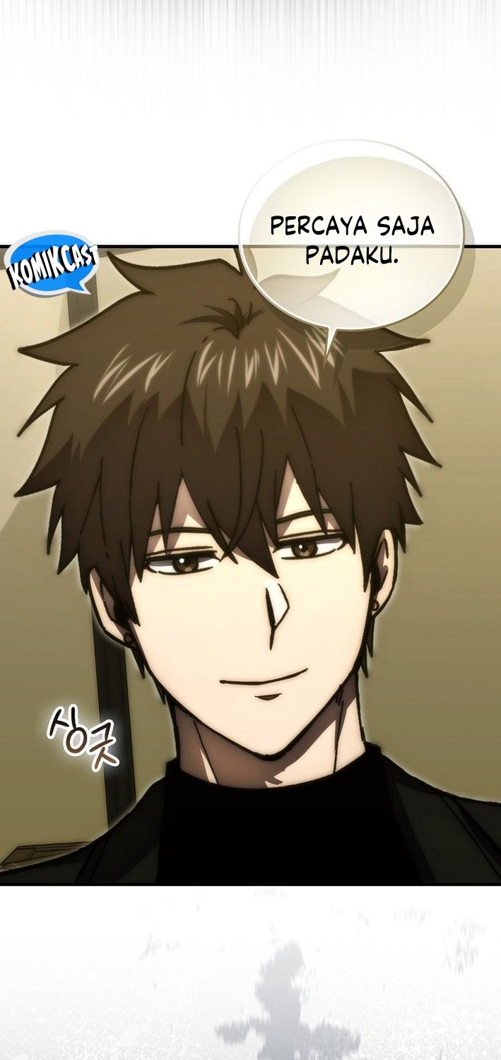Demon Lord’s Martial Arts Ascension Chapter 124 Gambar 50