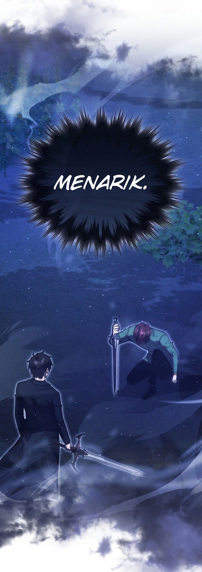 Demon Lord’s Martial Arts Ascension Chapter 124 Gambar 36