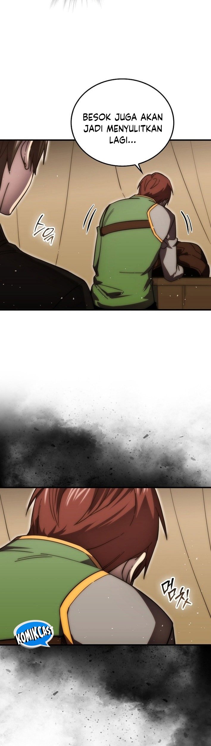 Demon Lord’s Martial Arts Ascension Chapter 124 Gambar 3