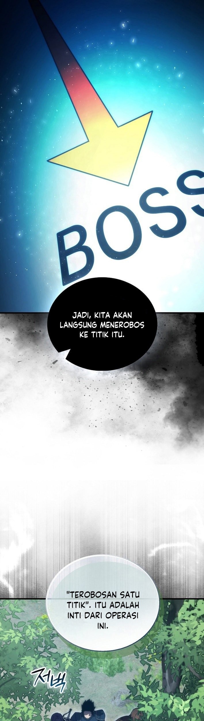 Demon Lord’s Martial Arts Ascension Chapter 124 Gambar 59