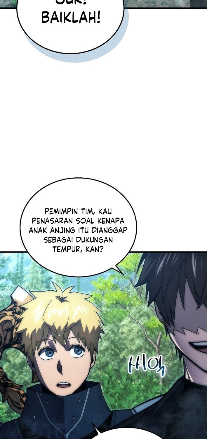 Demon Lord’s Martial Arts Ascension Chapter 124 Gambar 63