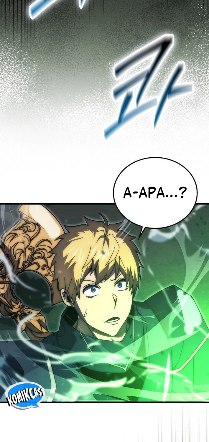 Demon Lord’s Martial Arts Ascension Chapter 124 Gambar 65