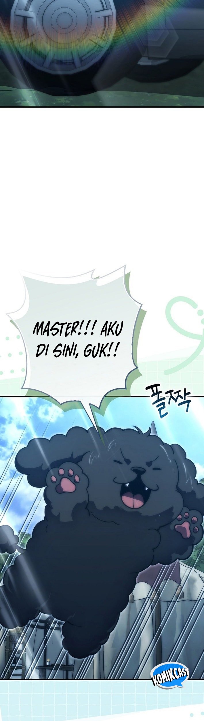 Demon Lord’s Martial Arts Ascension Chapter 124 Gambar 52