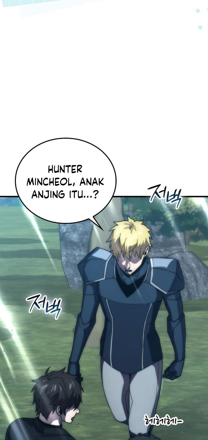 Demon Lord’s Martial Arts Ascension Chapter 124 Gambar 53