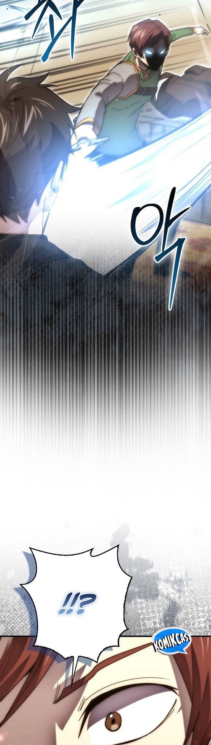 Demon Lord’s Martial Arts Ascension Chapter 124 Gambar 6