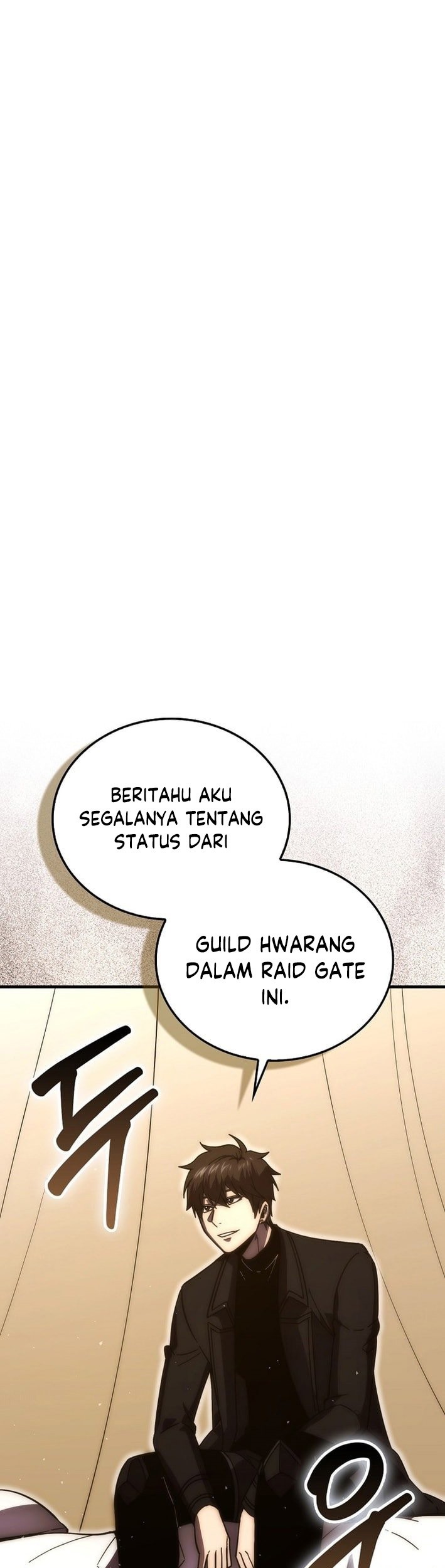 Demon Lord’s Martial Arts Ascension Chapter 124 Gambar 12