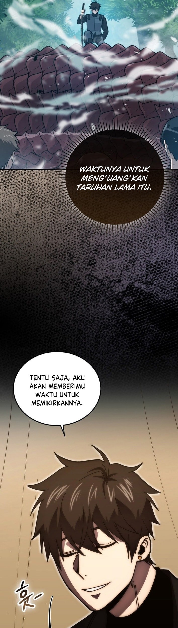 Demon Lord’s Martial Arts Ascension Chapter 124 Gambar 14