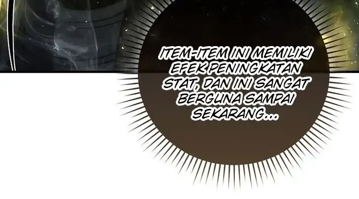 Demon Lord’s Martial Arts Ascension Chapter 125 Gambar 24