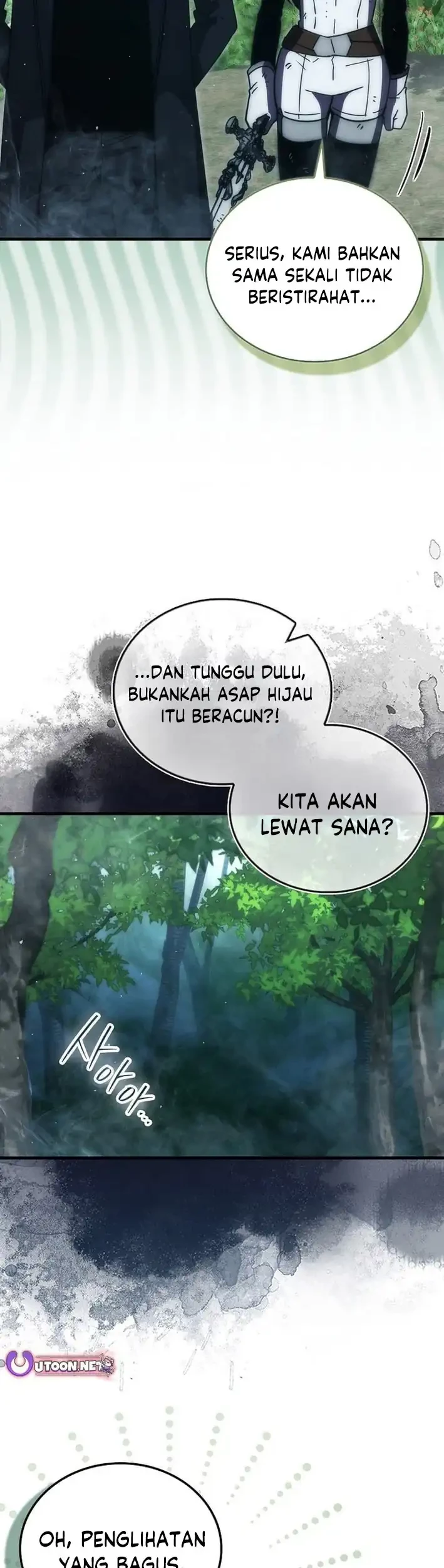 Demon Lord’s Martial Arts Ascension Chapter 125 Gambar 17