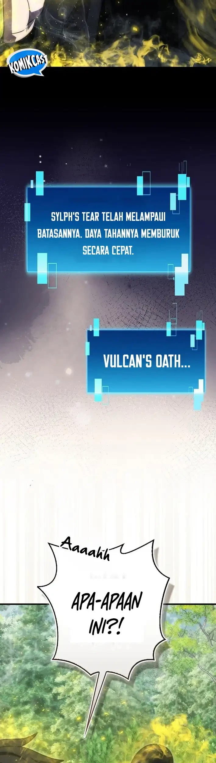 Demon Lord’s Martial Arts Ascension Chapter 125 Gambar 21