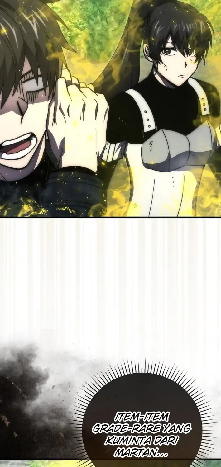 Demon Lord’s Martial Arts Ascension Chapter 125 Gambar 22
