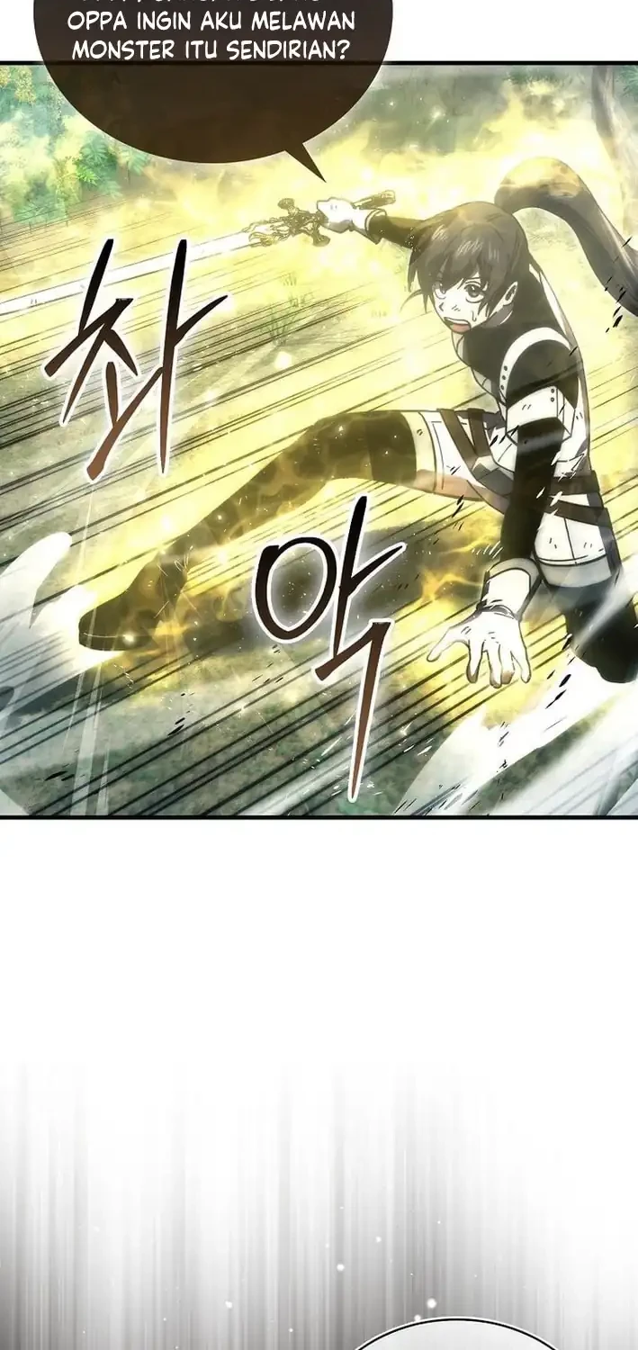 Demon Lord’s Martial Arts Ascension Chapter 125 Gambar 34