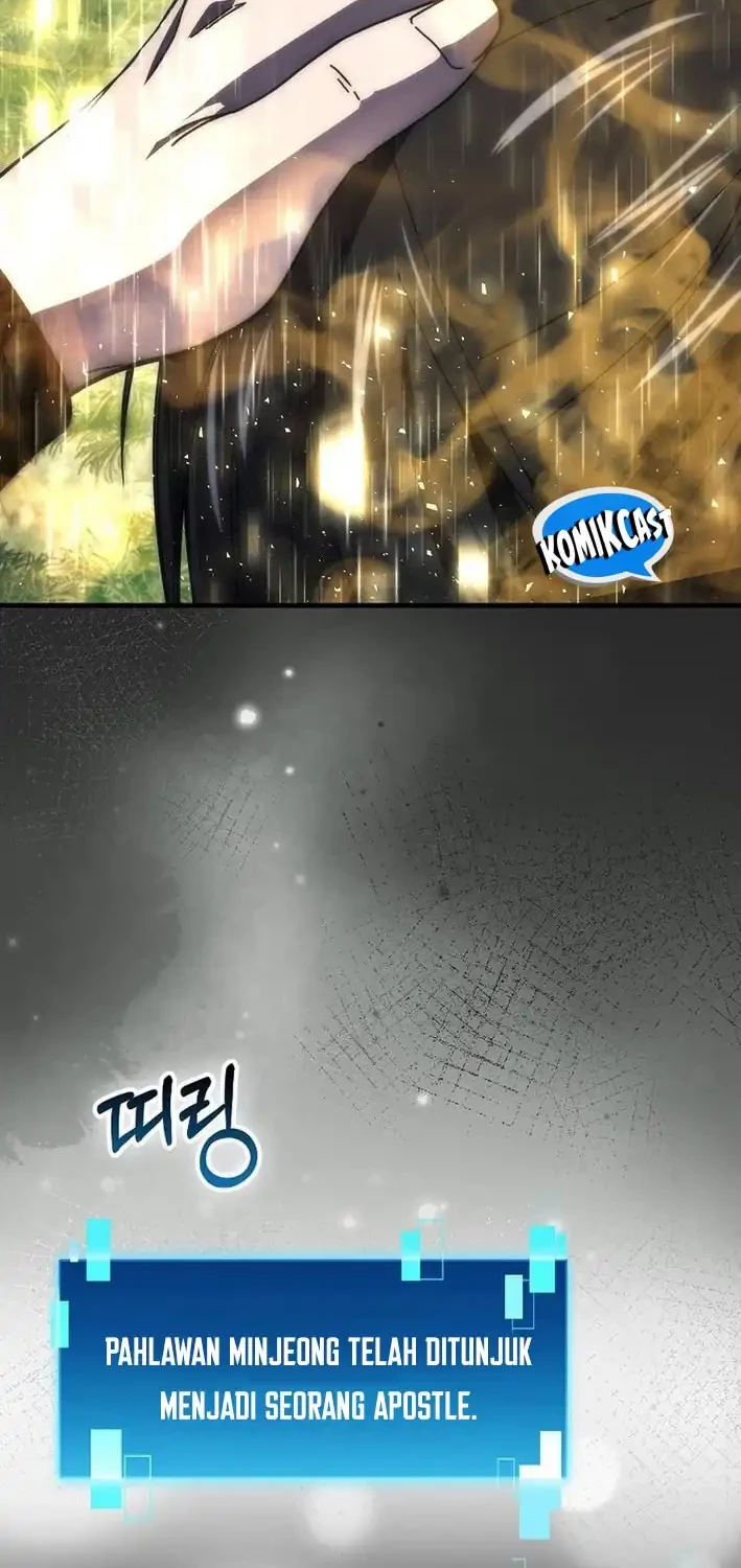 Demon Lord’s Martial Arts Ascension Chapter 125 Gambar 61