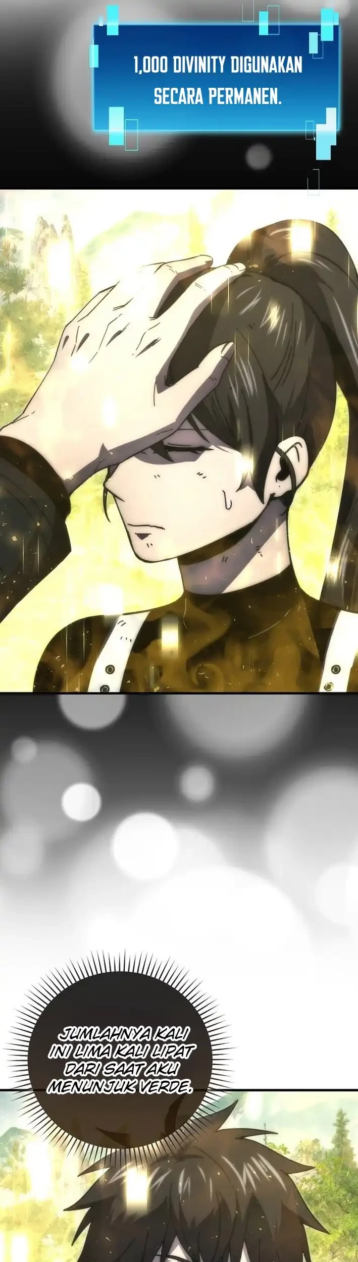 Demon Lord’s Martial Arts Ascension Chapter 125 Gambar 62