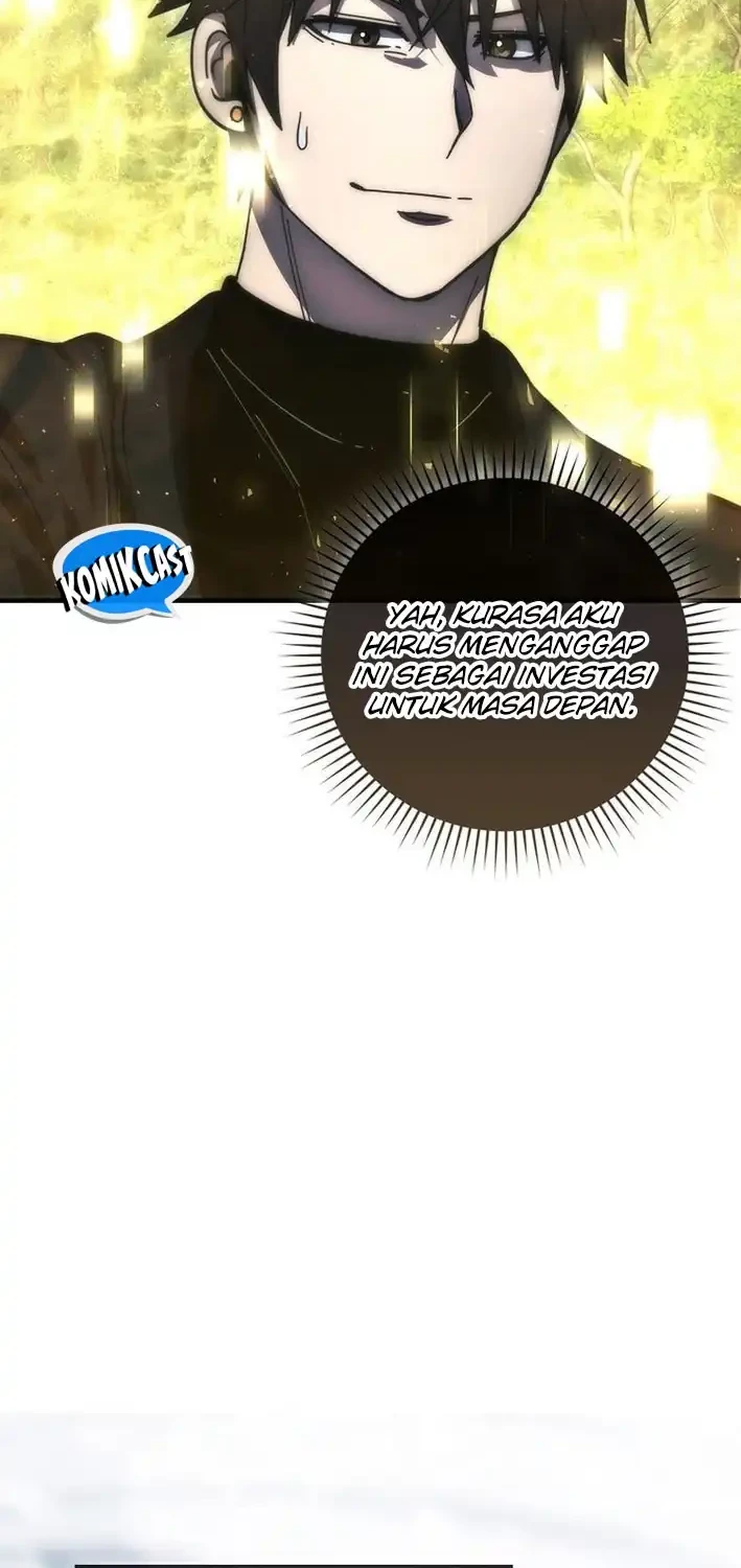 Demon Lord’s Martial Arts Ascension Chapter 125 Gambar 63