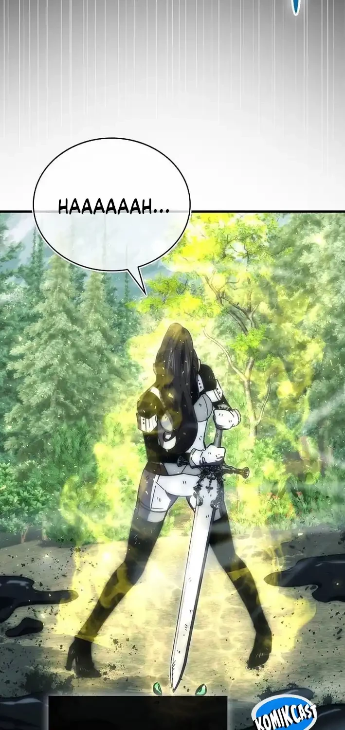 Demon Lord’s Martial Arts Ascension Chapter 125 Gambar 53