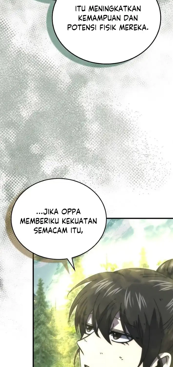 Demon Lord’s Martial Arts Ascension Chapter 125 Gambar 58