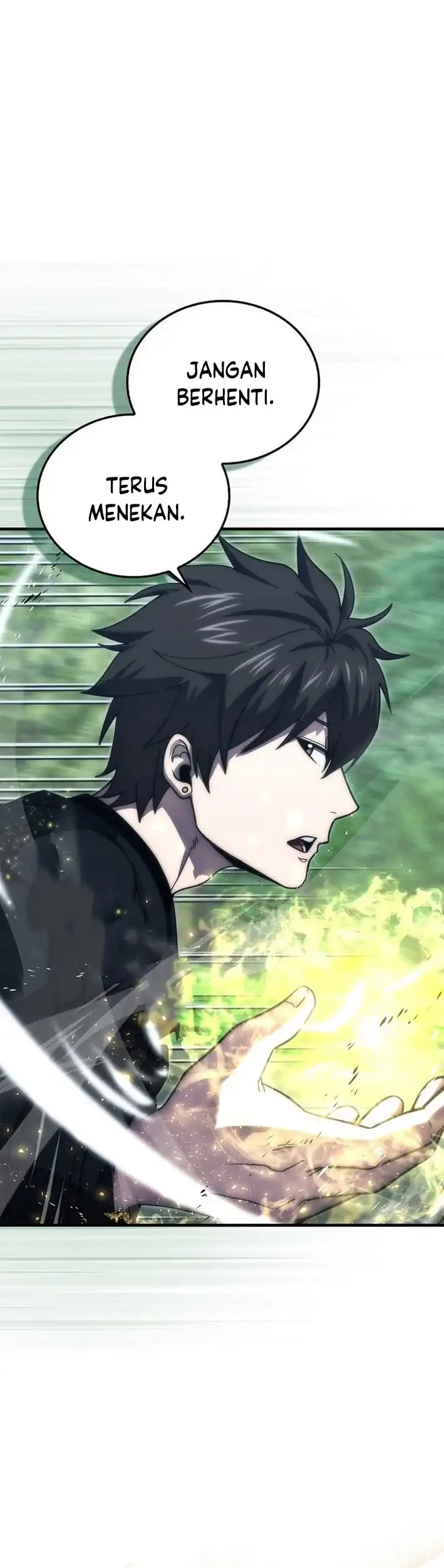 Demon Lord’s Martial Arts Ascension Chapter 125 Gambar 7