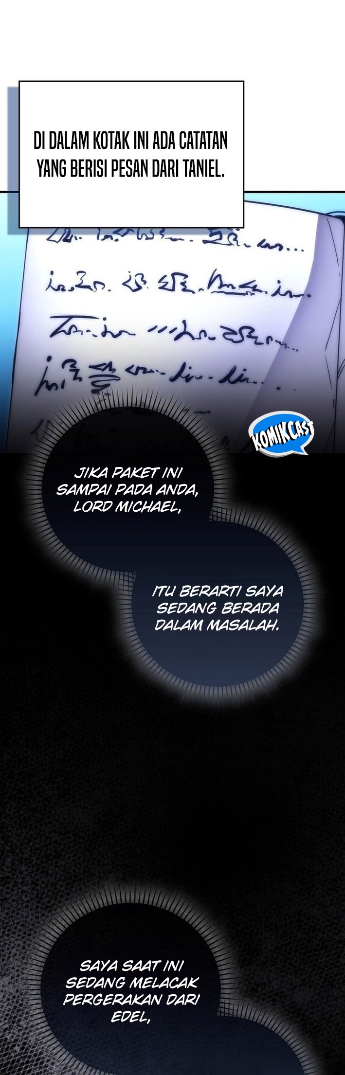 Demon Lord’s Martial Arts Ascension Chapter 126 Gambar 25