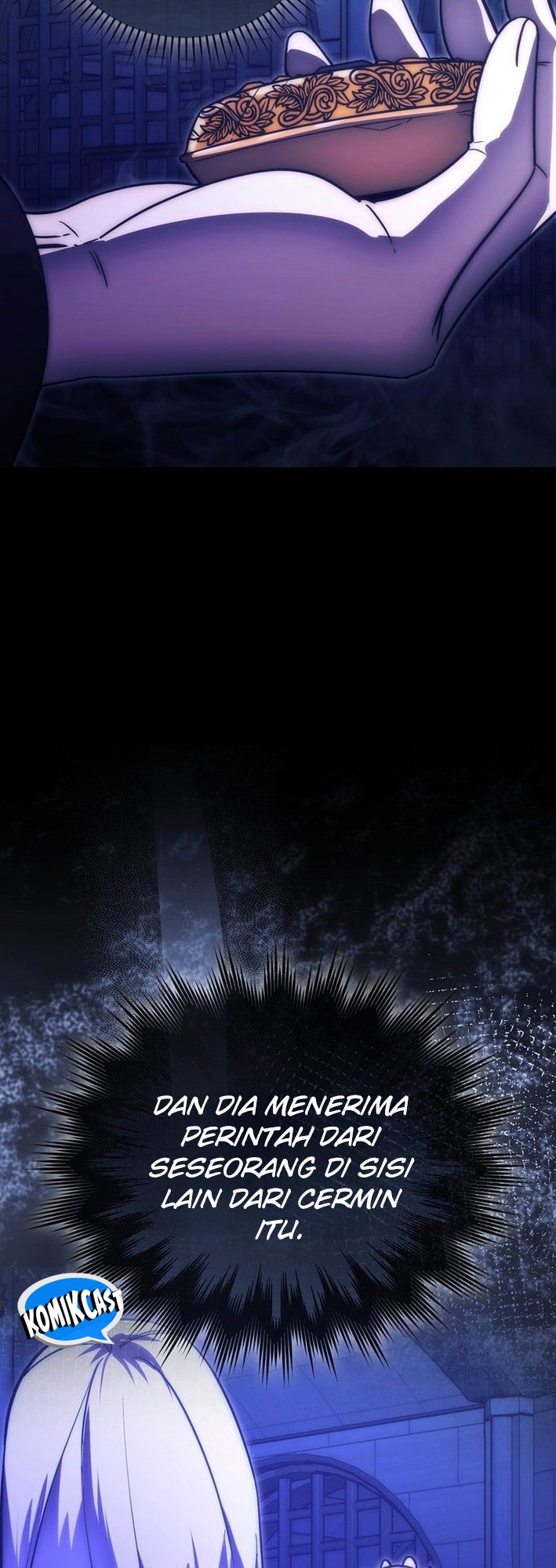 Demon Lord’s Martial Arts Ascension Chapter 126 Gambar 30