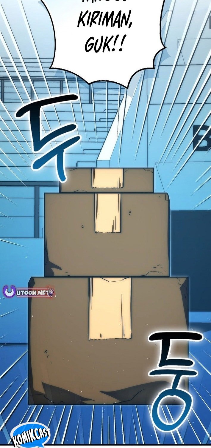 Demon Lord’s Martial Arts Ascension Chapter 126 Gambar 17