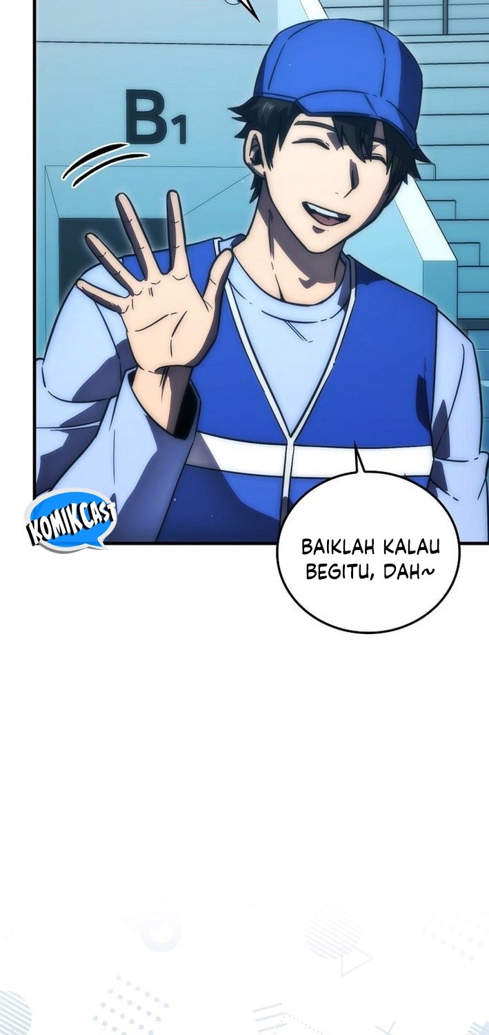 Demon Lord’s Martial Arts Ascension Chapter 126 Gambar 19