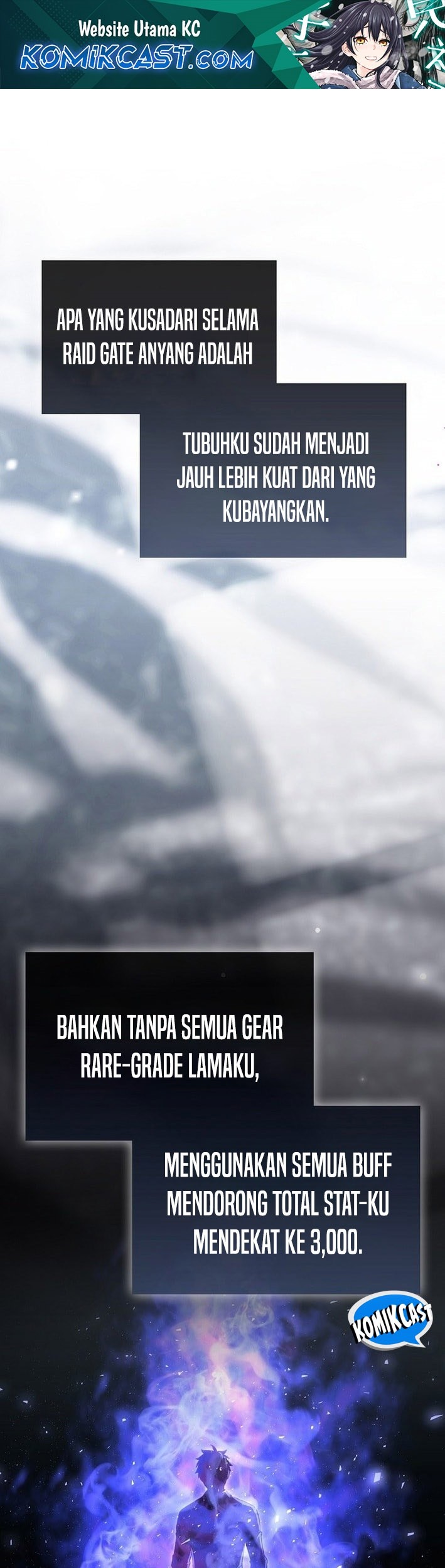 Komik Demon Lord’s Martial Arts Ascension Chapter 126 gambar nomor 1