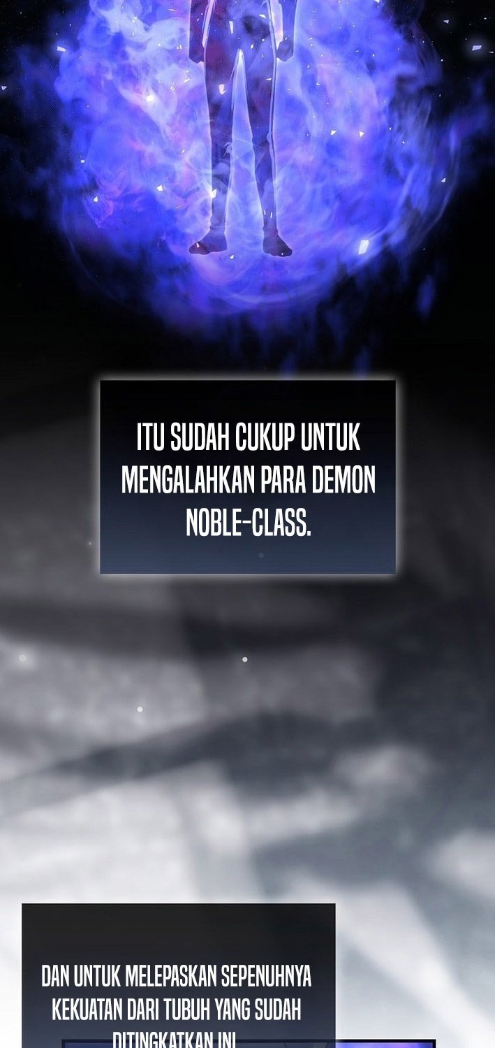Manhwa Demon Lord’s Martial Arts Ascension Chapter 126 gambar nomor 2