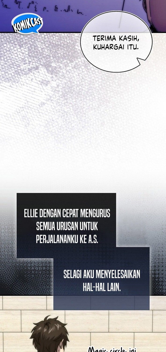 Demon Lord’s Martial Arts Ascension Chapter 126 Gambar 48