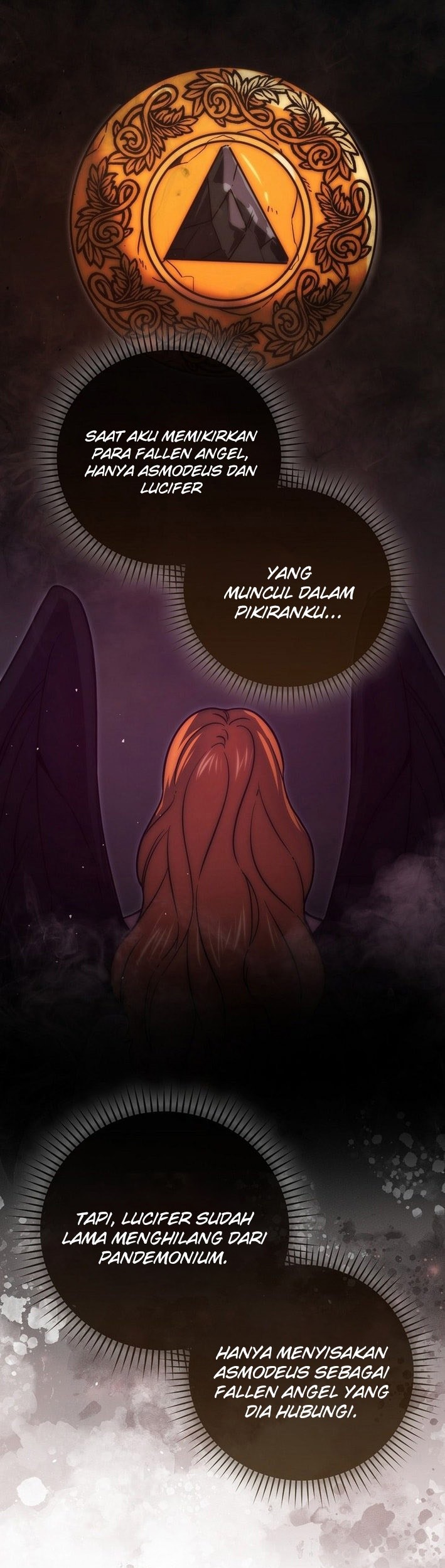 Demon Lord’s Martial Arts Ascension Chapter 126 Gambar 35