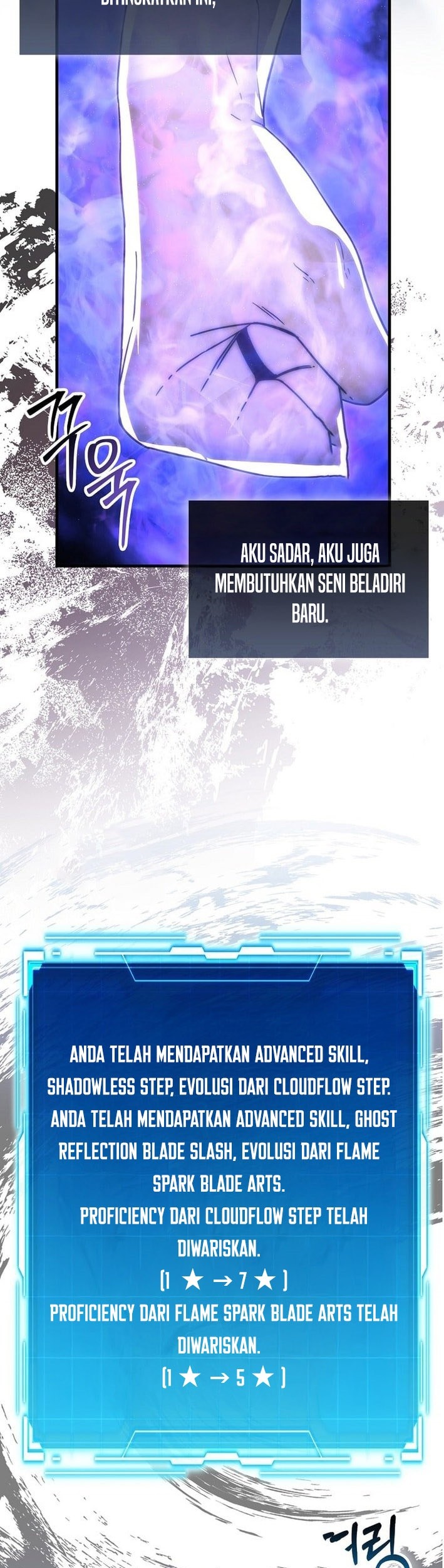 Demon Lord’s Martial Arts Ascension Chapter 126 Gambar 3