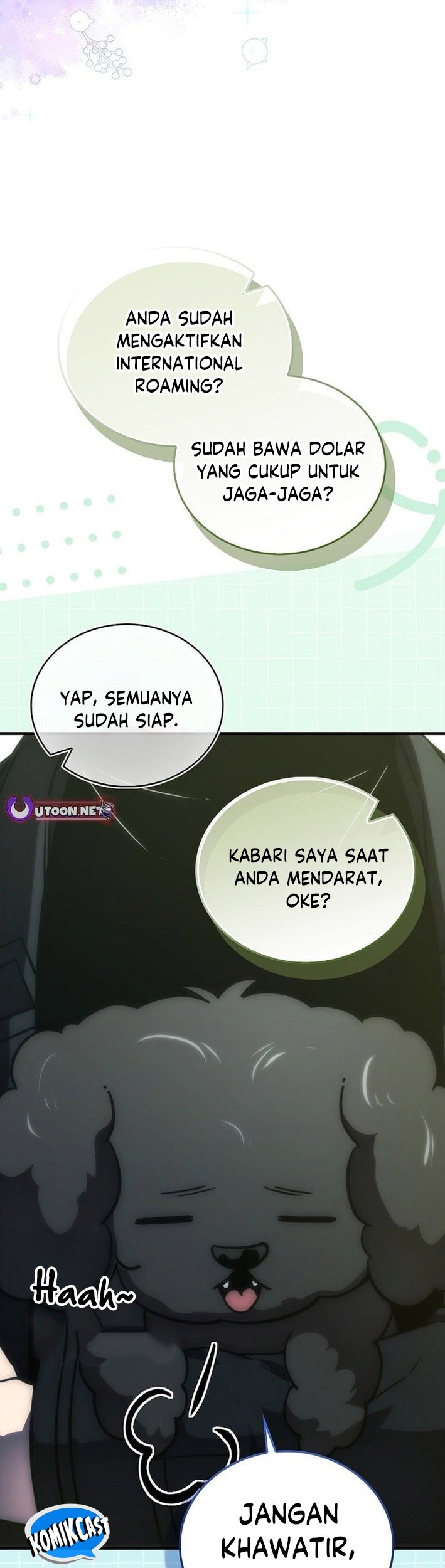 Demon Lord’s Martial Arts Ascension Chapter 126 Gambar 57