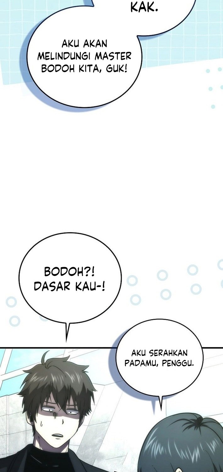 Demon Lord’s Martial Arts Ascension Chapter 126 Gambar 58