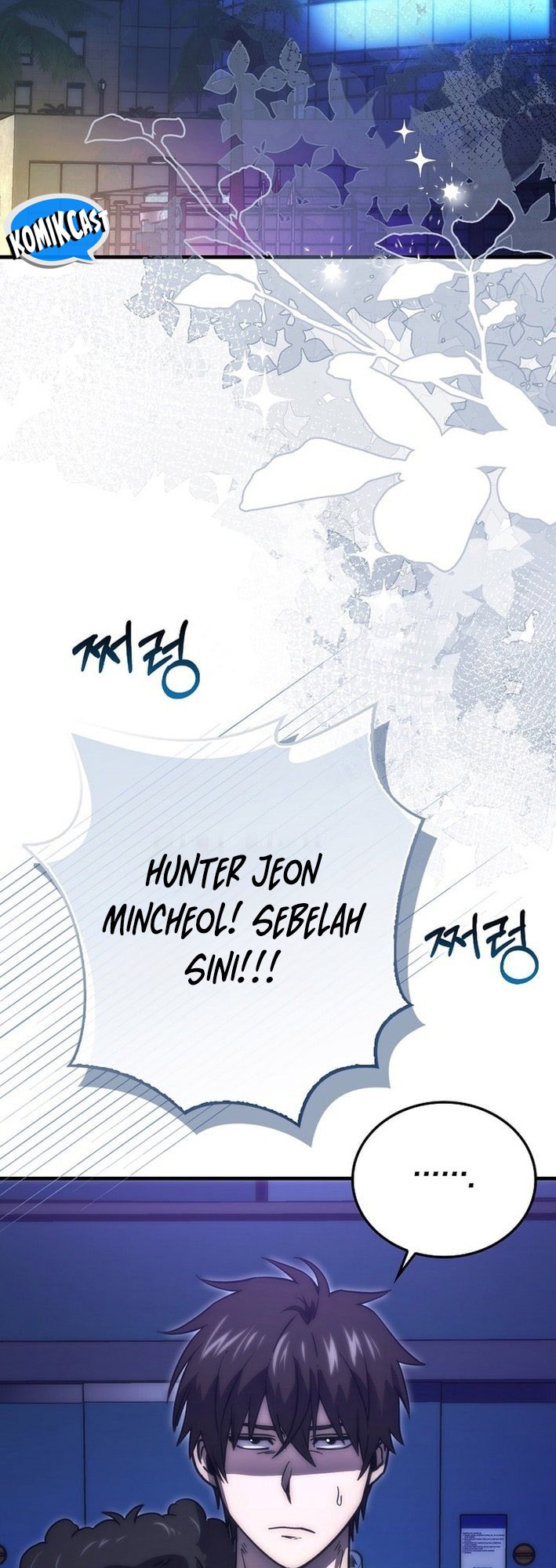 Demon Lord’s Martial Arts Ascension Chapter 126 Gambar 66