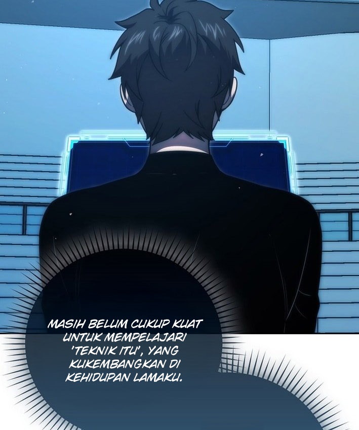 Demon Lord’s Martial Arts Ascension Chapter 126 Gambar 5