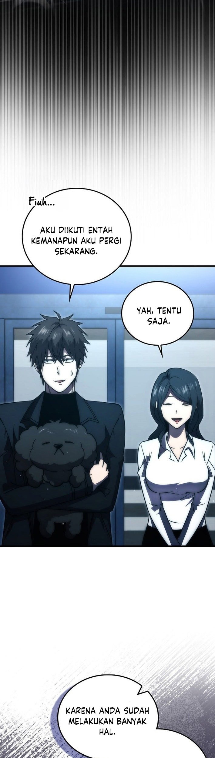 Demon Lord’s Martial Arts Ascension Chapter 126 Gambar 54