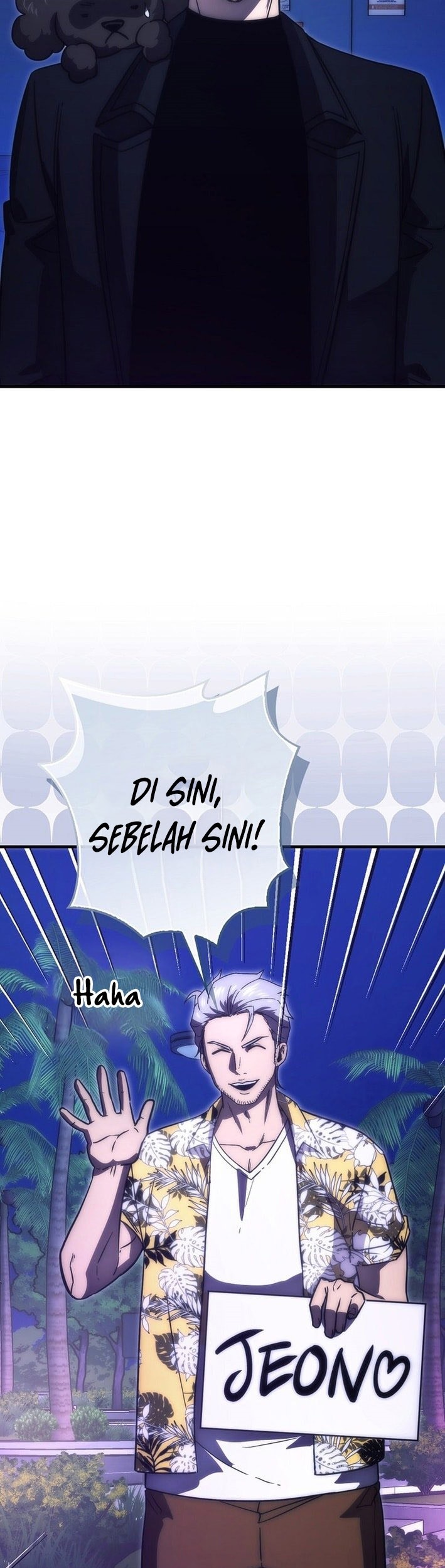 Demon Lord’s Martial Arts Ascension Chapter 126 Gambar 67