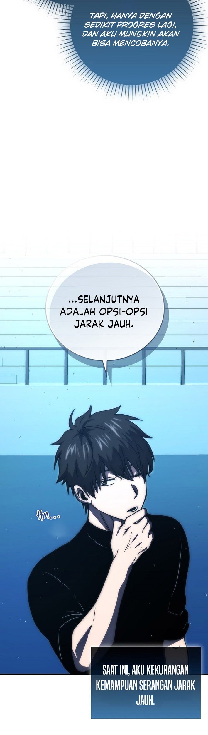 Demon Lord’s Martial Arts Ascension Chapter 126 Gambar 6