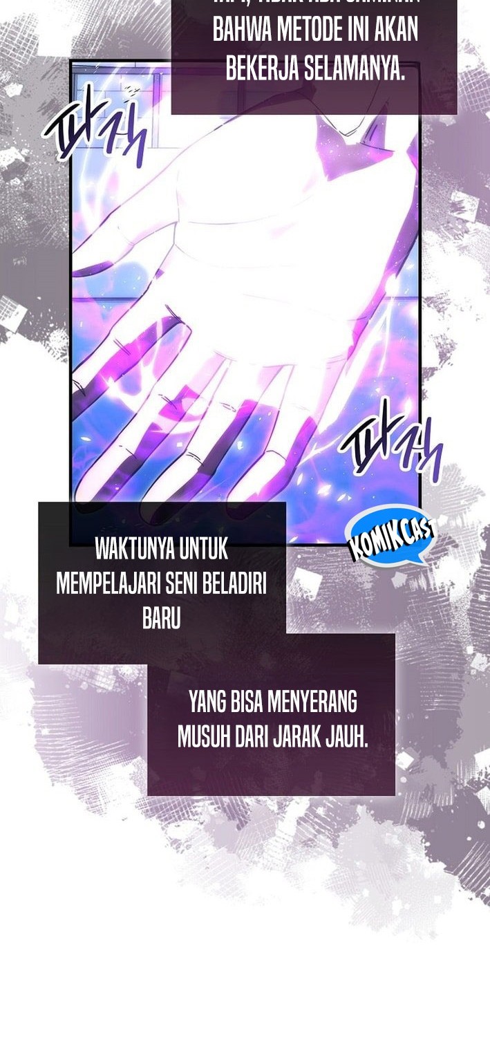 Demon Lord’s Martial Arts Ascension Chapter 126 Gambar 9