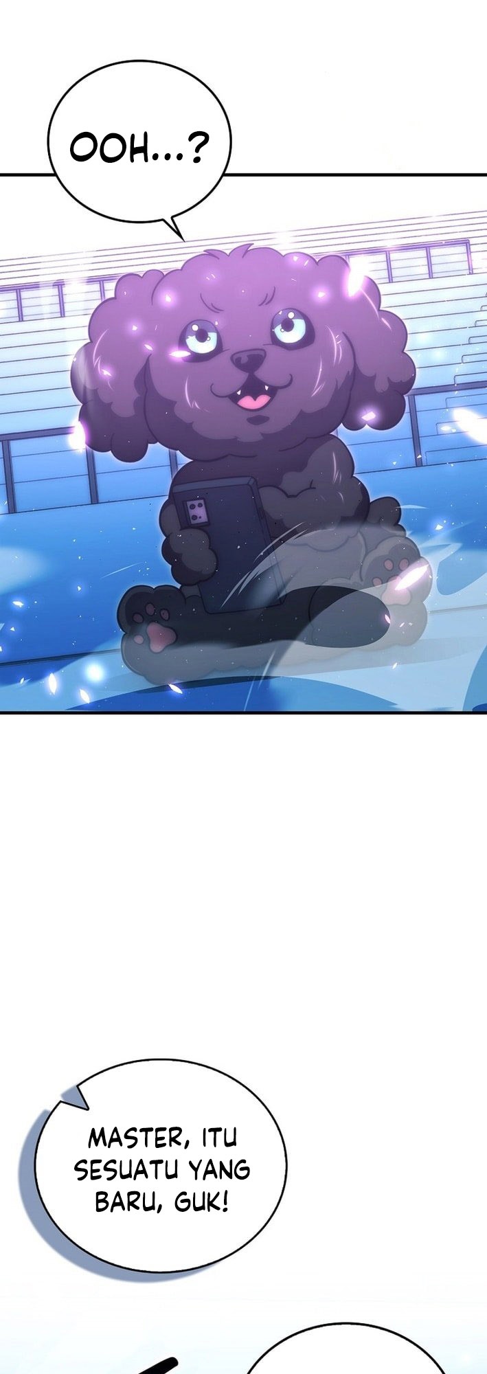 Demon Lord’s Martial Arts Ascension Chapter 126 Gambar 10