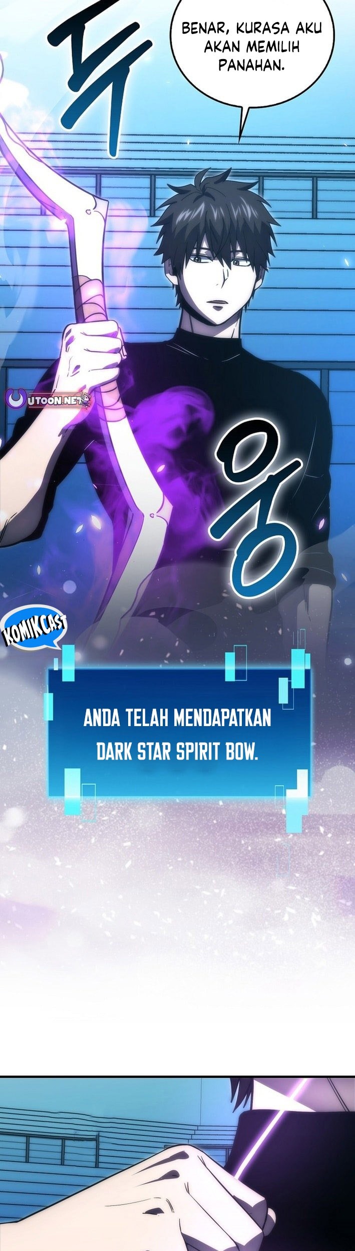 Demon Lord’s Martial Arts Ascension Chapter 126 Gambar 11