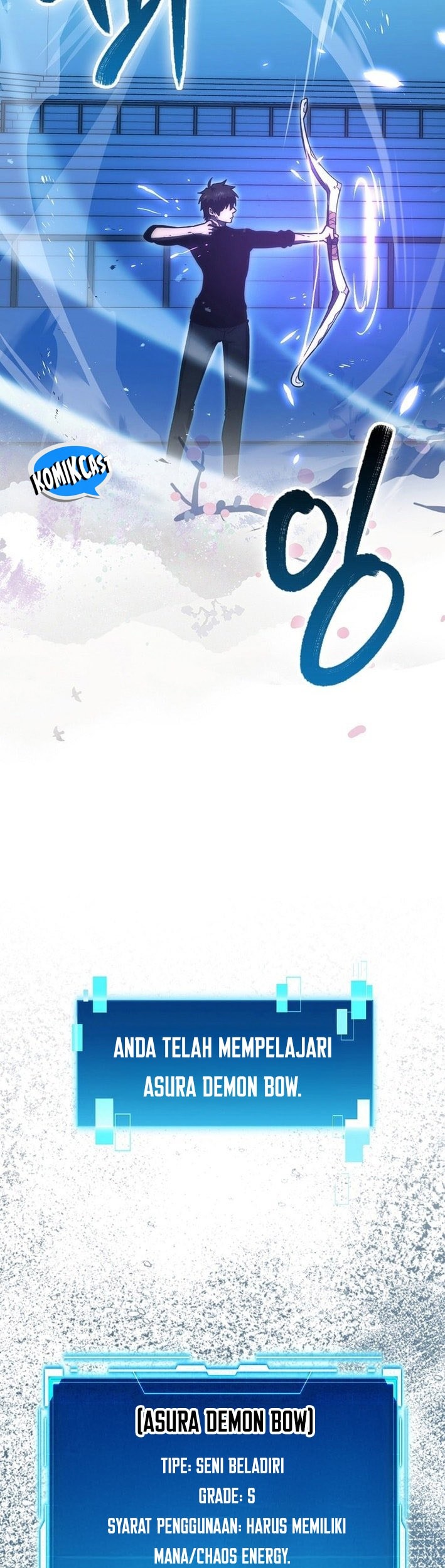 Demon Lord’s Martial Arts Ascension Chapter 126 Gambar 13