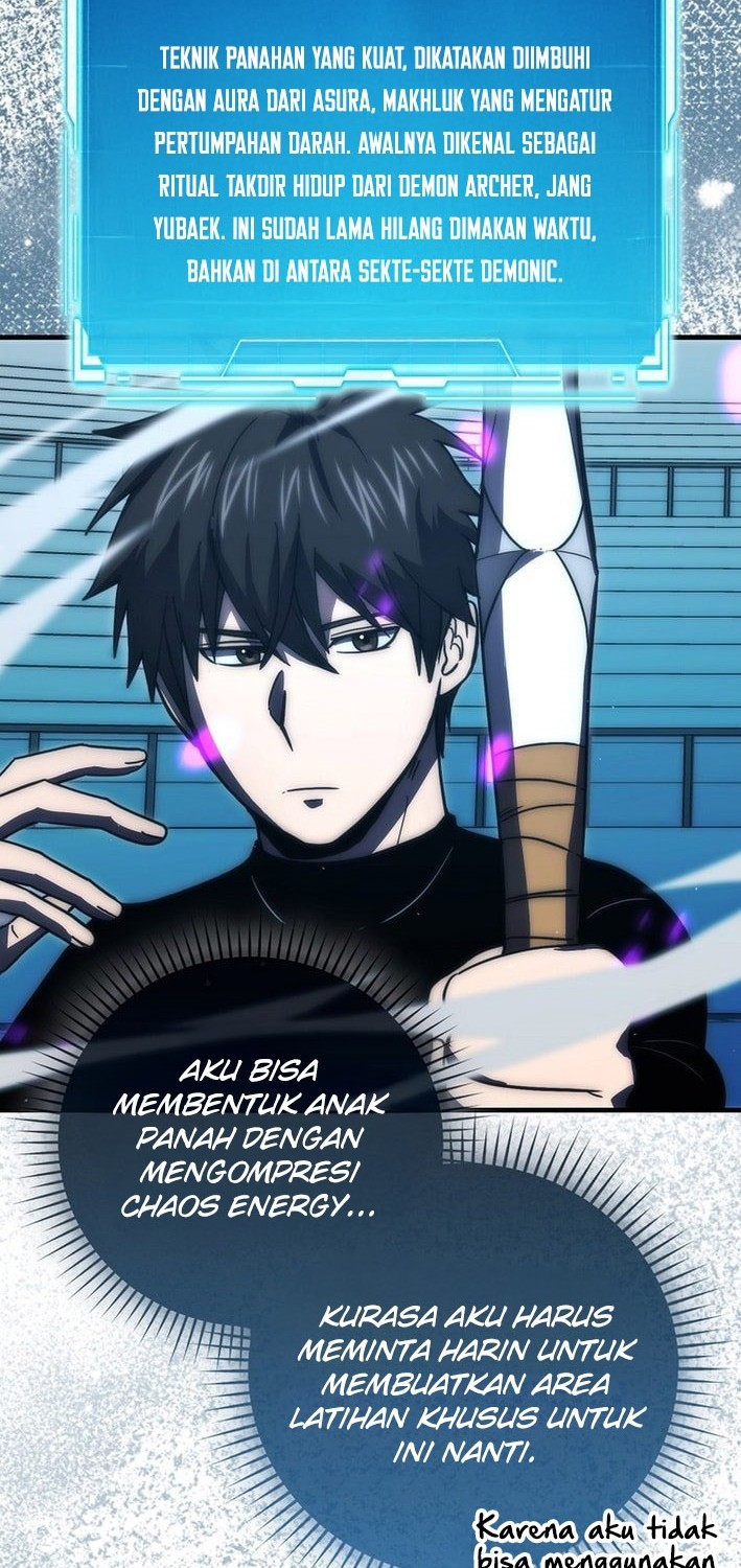 Demon Lord’s Martial Arts Ascension Chapter 126 Gambar 14