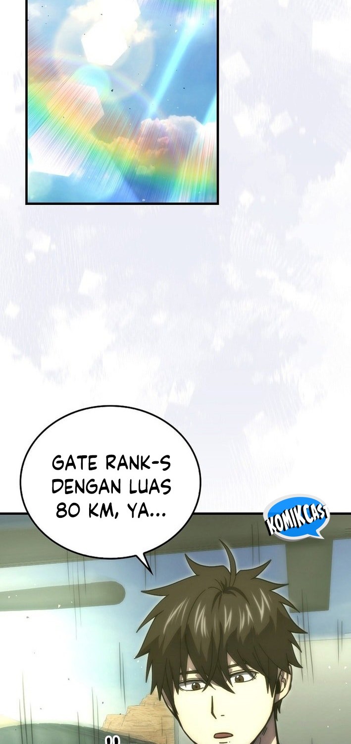 Demon Lord’s Martial Arts Ascension Chapter 127 Gambar 24